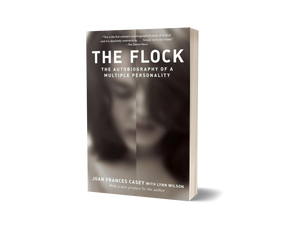 The Flock by Joan Frances Casey and Lynn Wilson (Limited Edition) Book A Book
