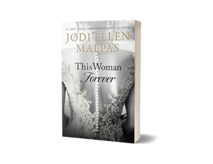 This Woman Forever by Jodi Ellen Malpas (Limited Edition) Book A Book