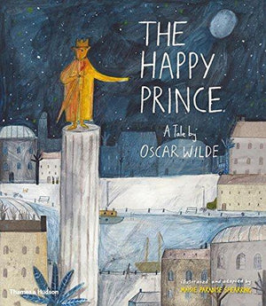 The Happy Prince Book by Oscar Wilde Book A Book