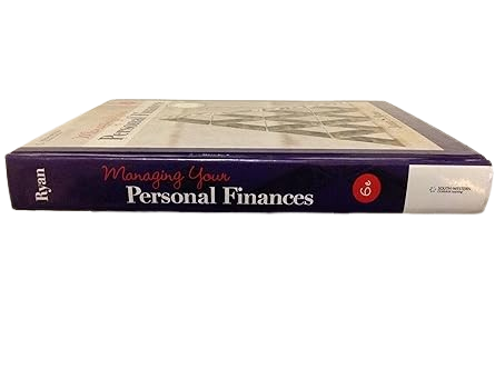 Managing Your Personal Finances (DECA) 6th Edition