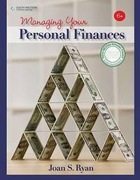 Managing Your Personal Finances (DECA) 6th Edition