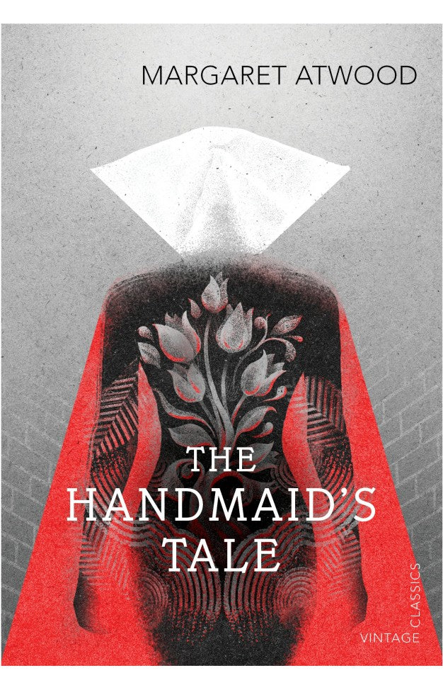 The Handmaid's Tale (The Handmaid's Tale, #1) (Original Edition) Book A Book