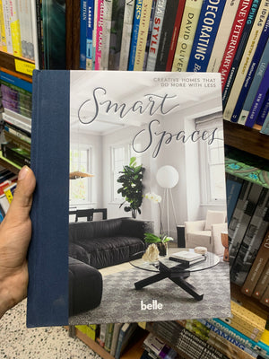 Smart Spaces: Creative Homes That Do More With Less