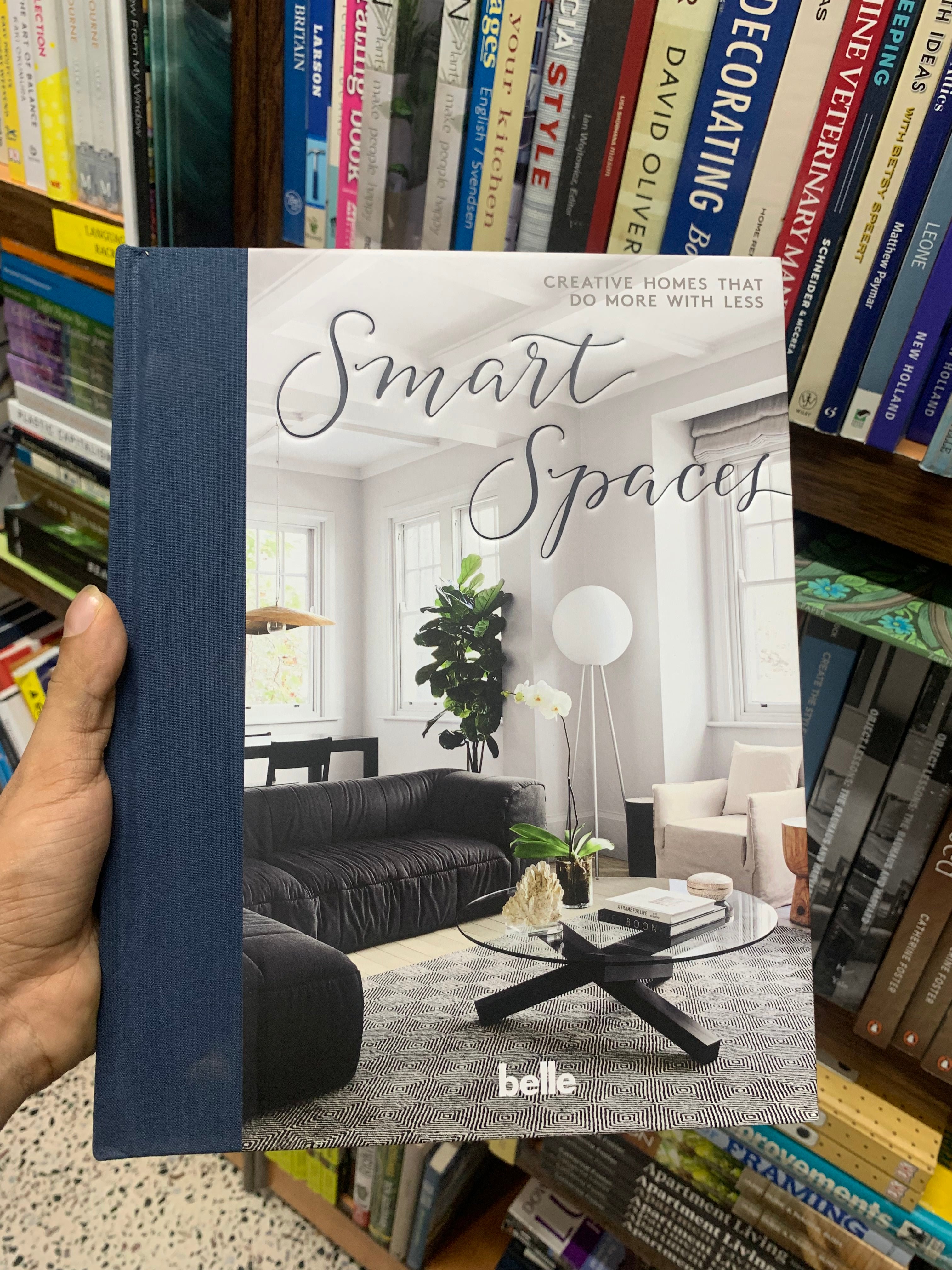 Smart Spaces: Creative Homes That Do More With Less