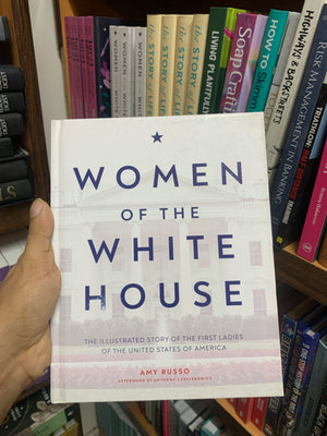 Women of the White House