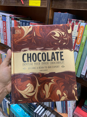 Chocolate: Indulge Your Inner Chocoholic