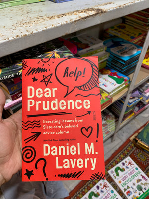 Dear Prudence by Daniel M. Lavery