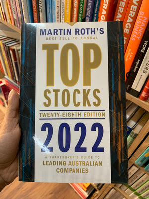 Top Stocks 2022 by Martin Roth
