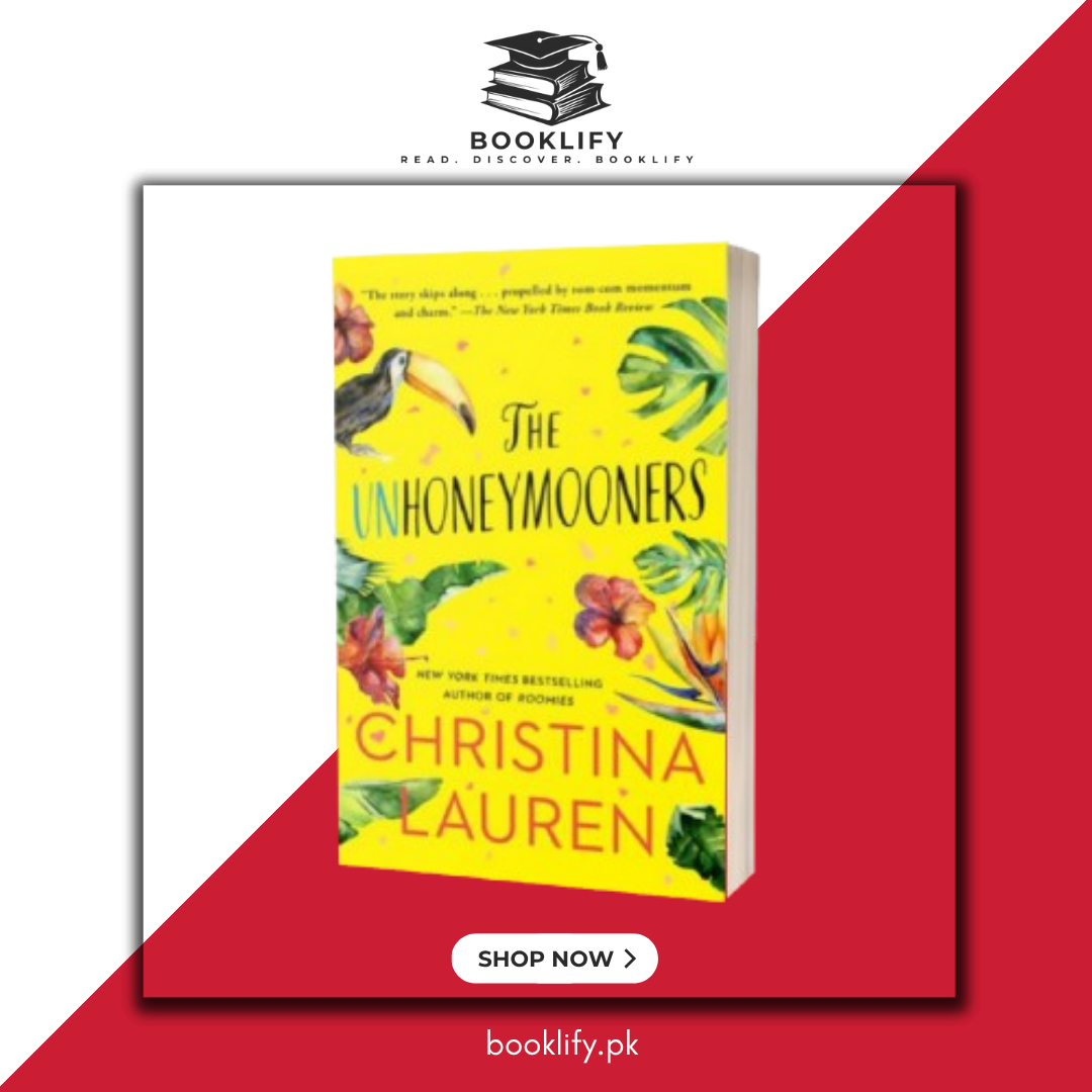 The Unhoneymooners by Christina Lauren Book A Book
