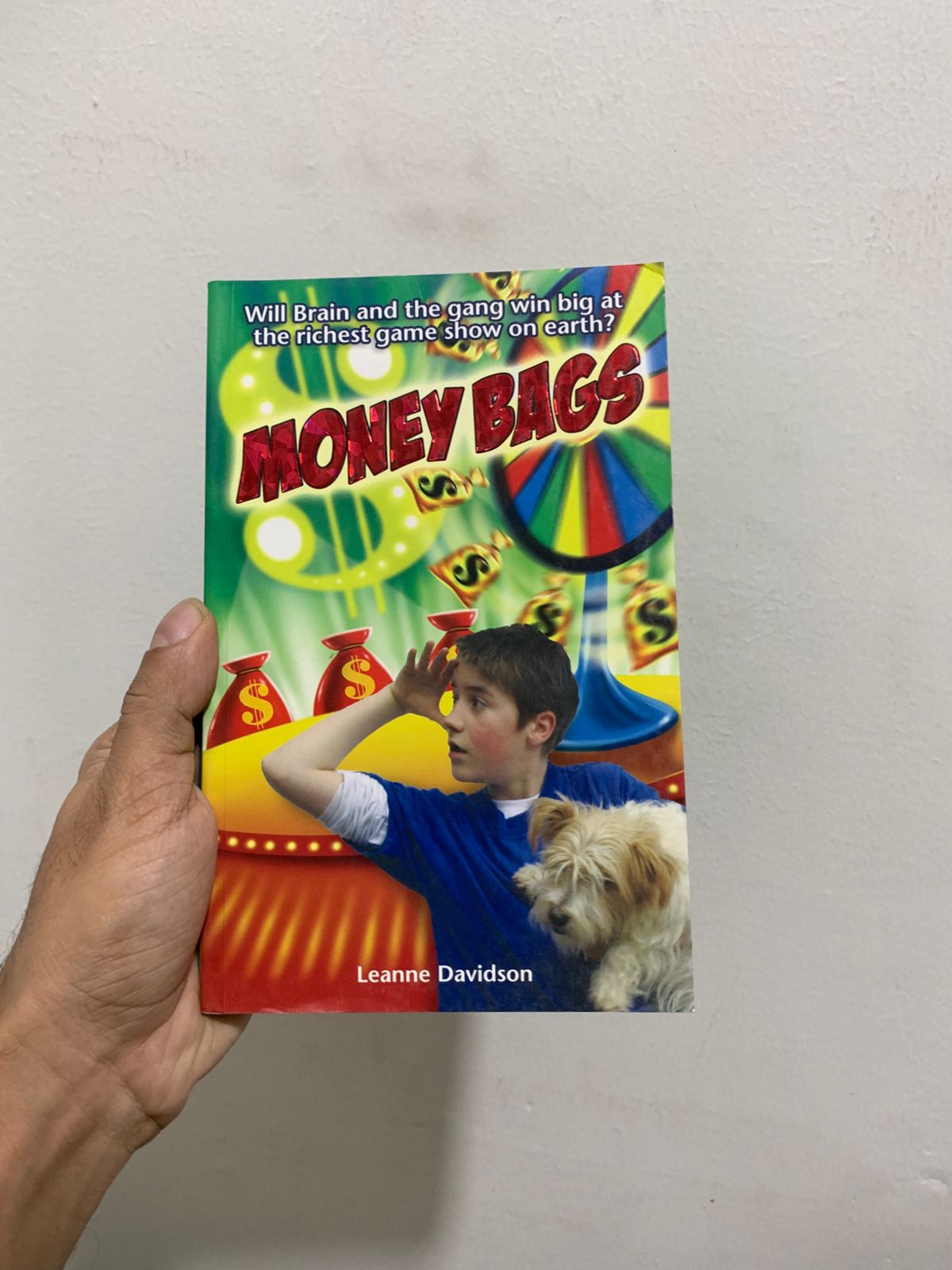 Moneybags