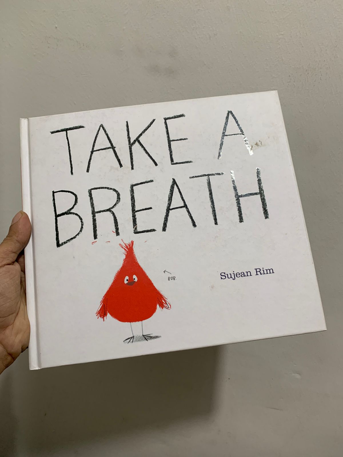 Take a Breath