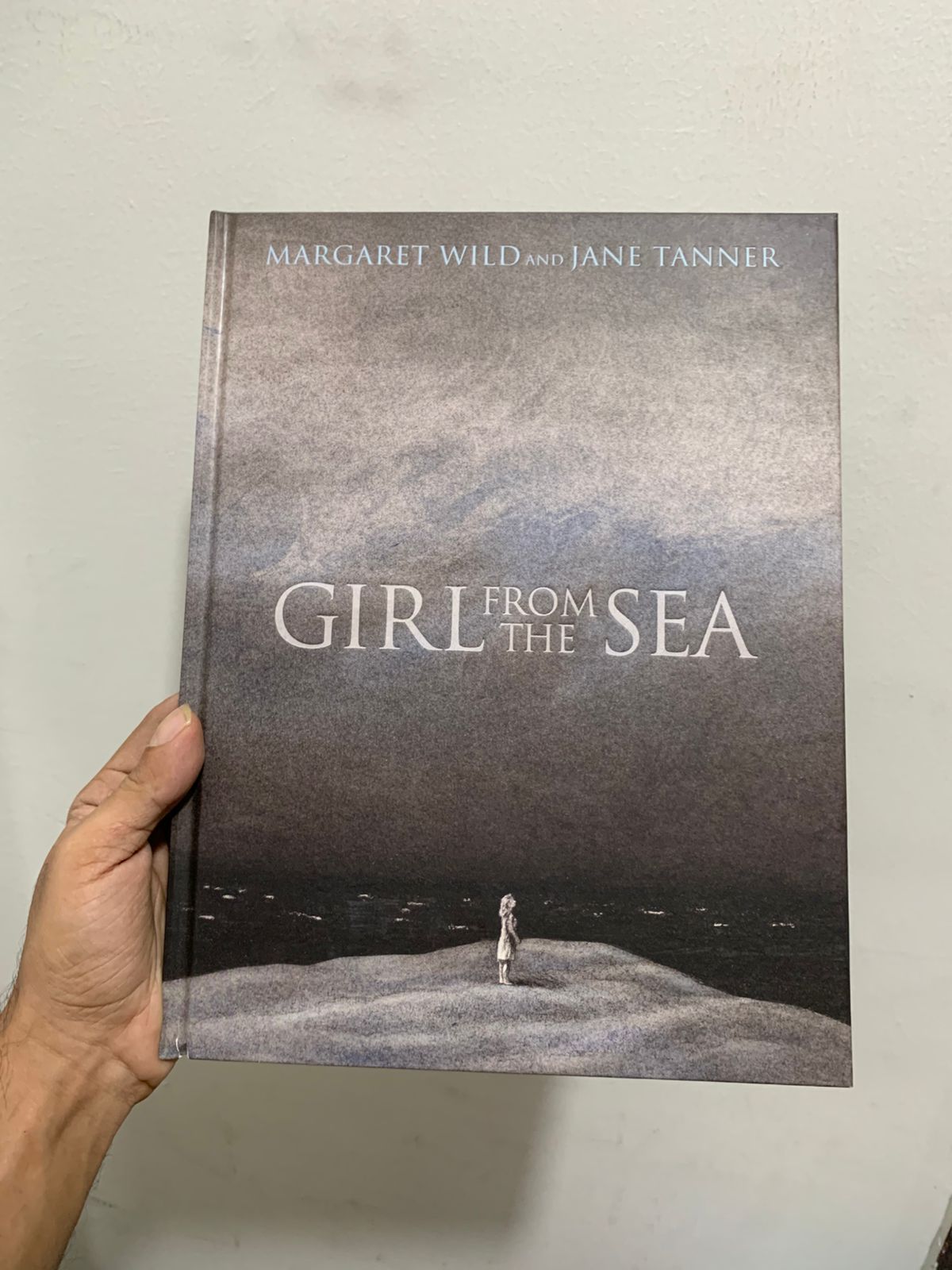 Girl from the Sea