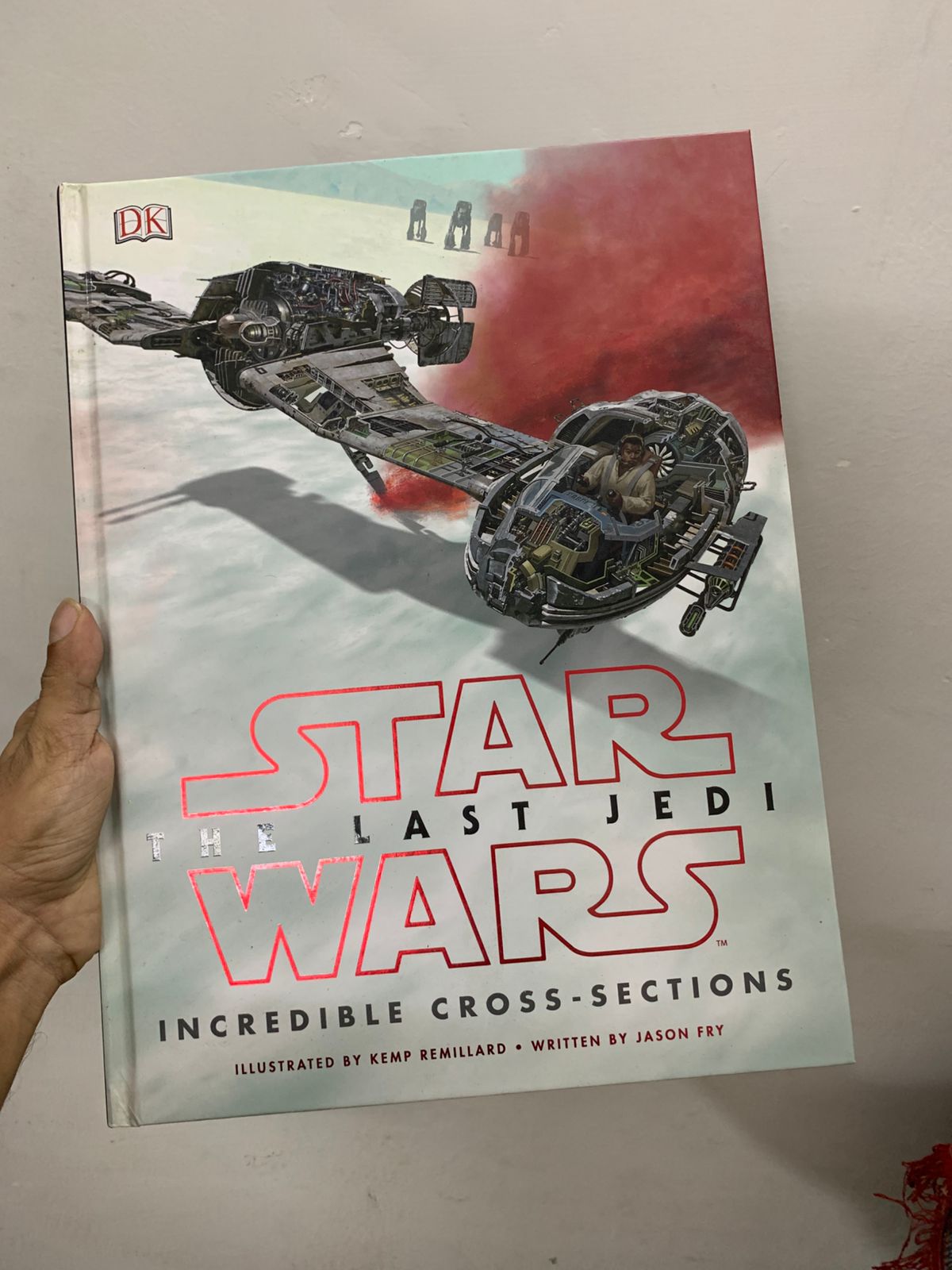 Star Wars: The Last Jedi