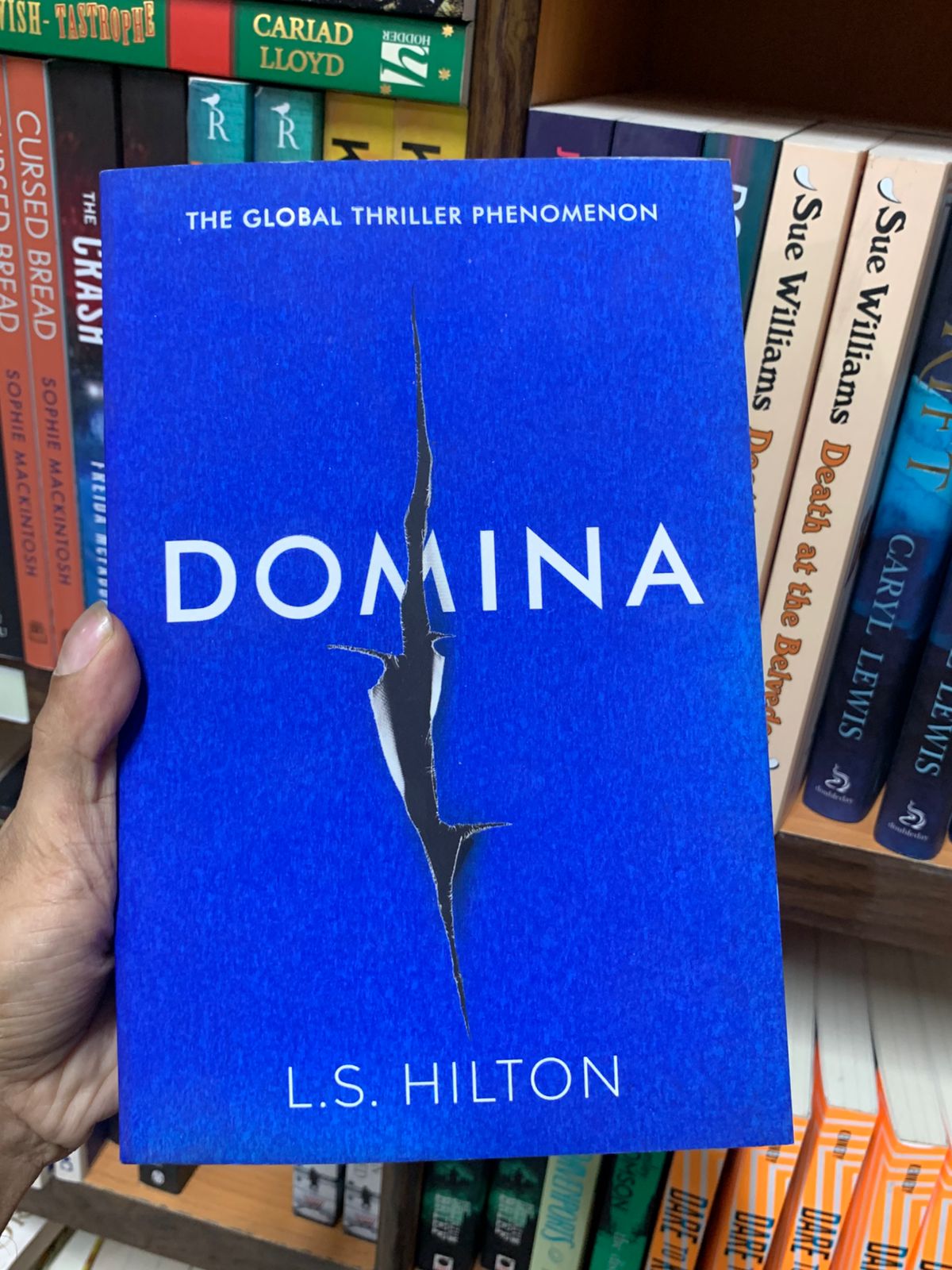 Domina
