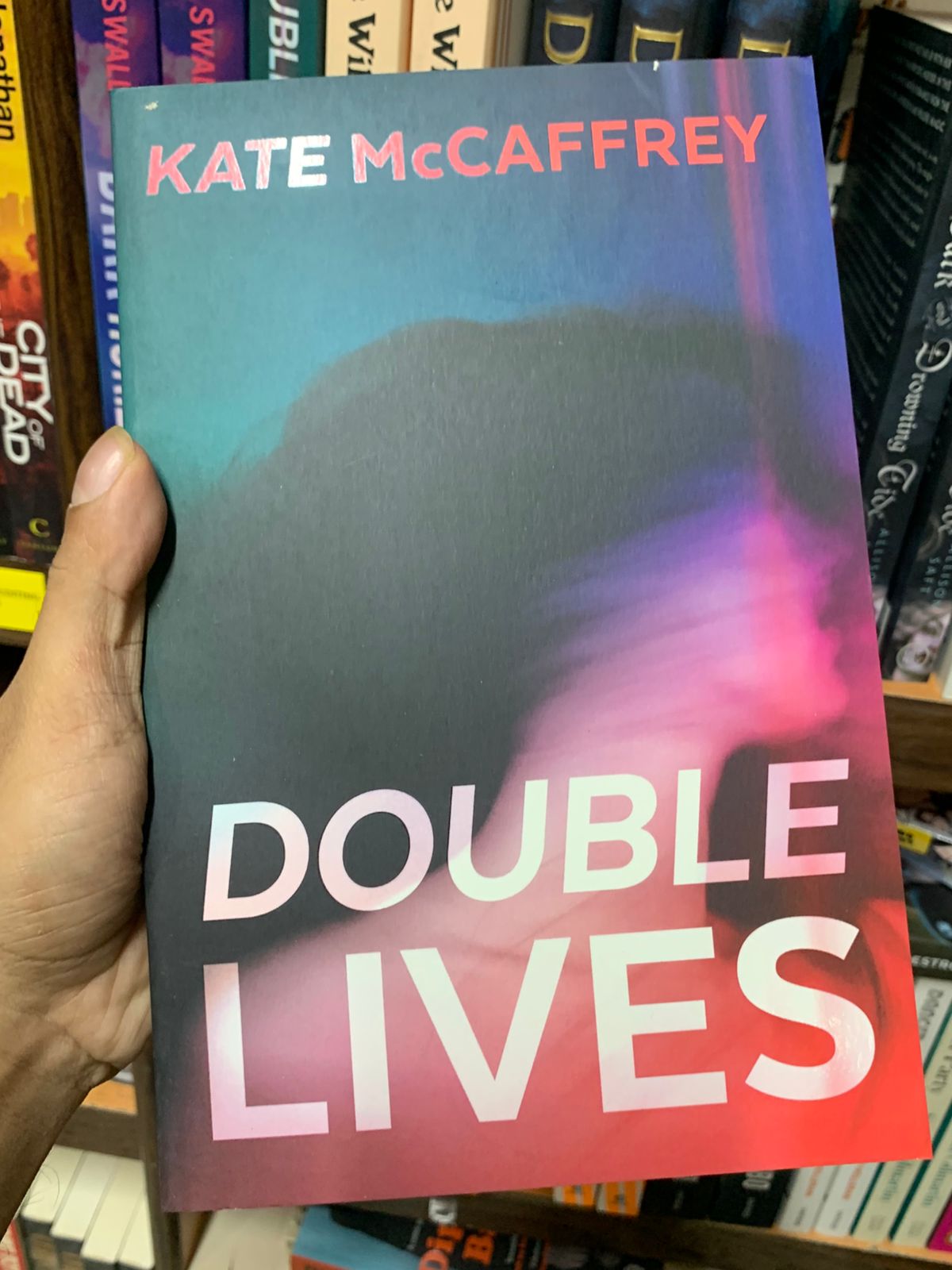 Double Lives