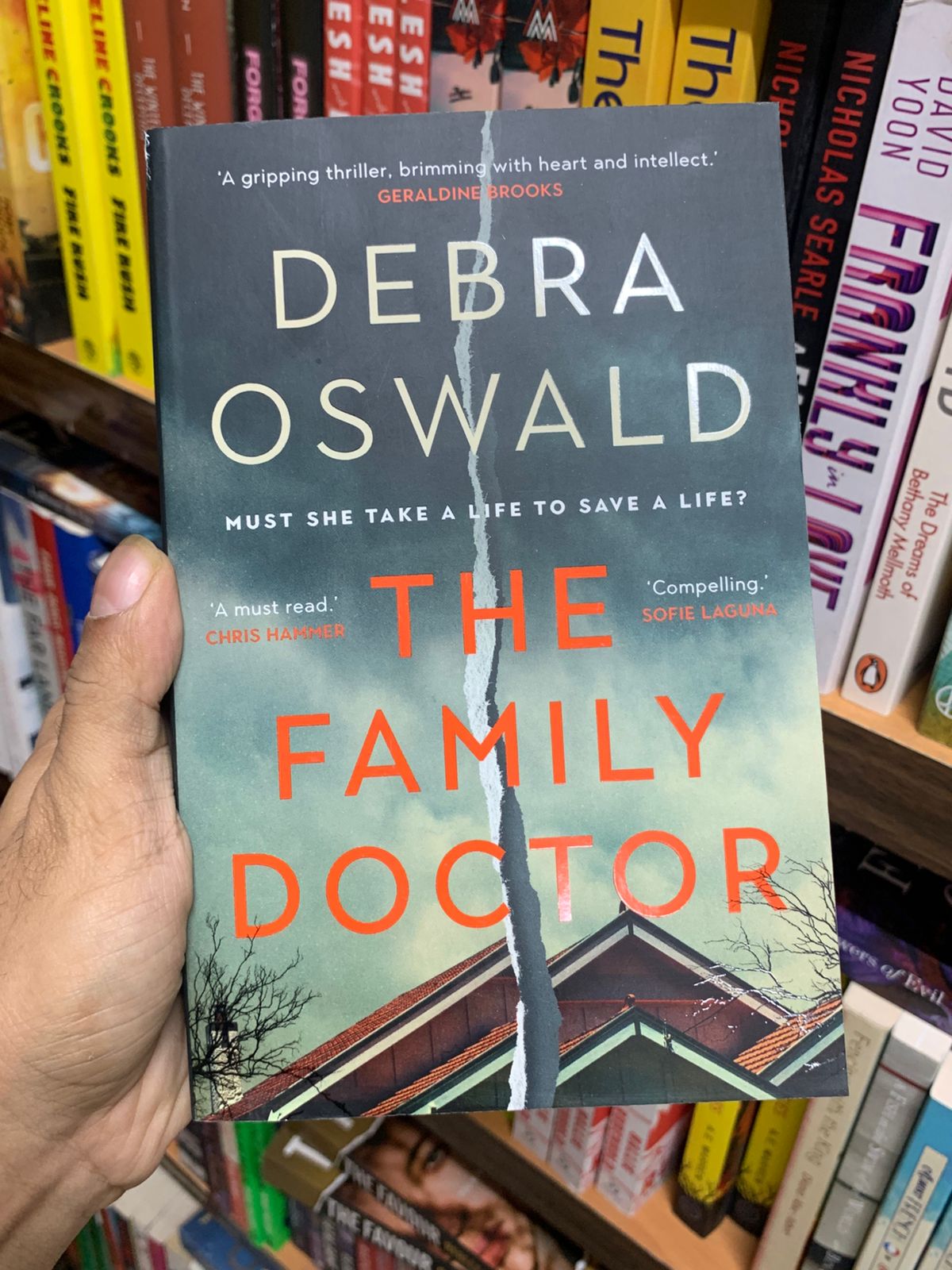 The Family Doctor