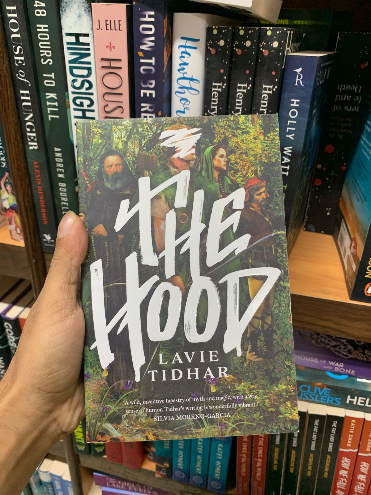 The Hood