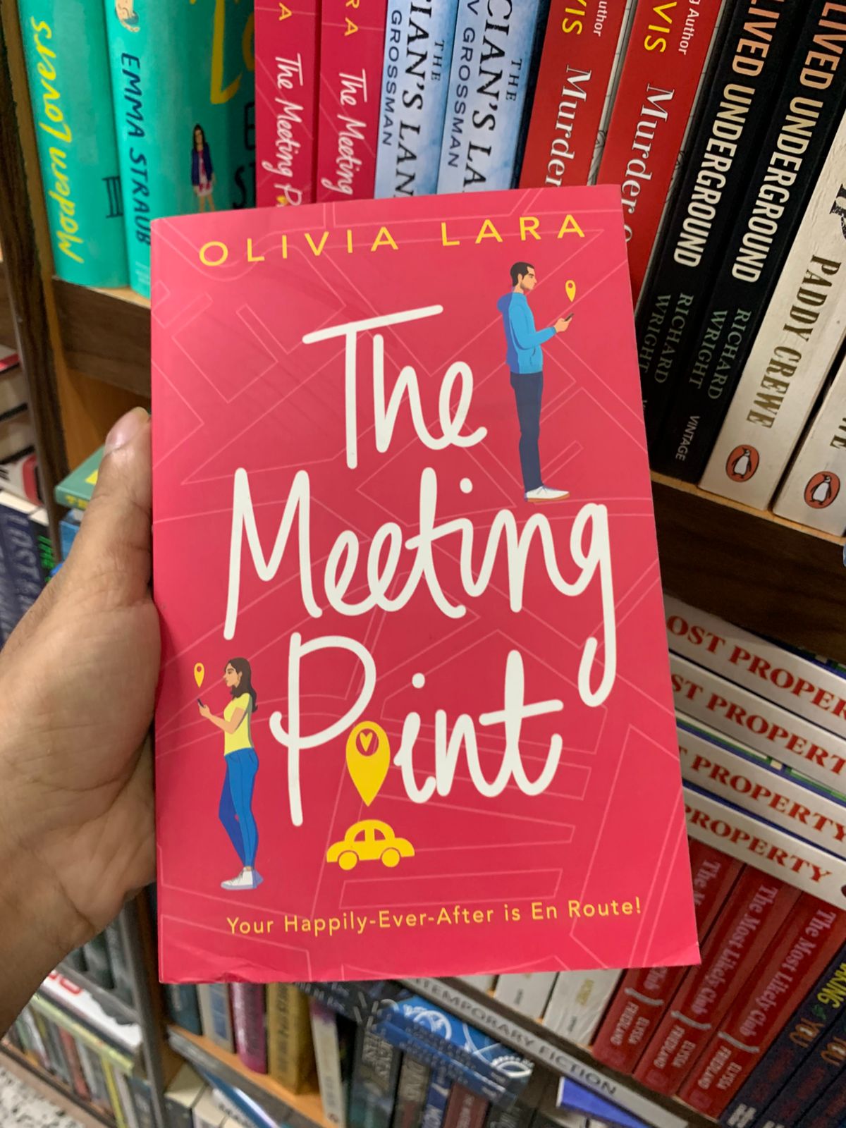 The Meeting Point