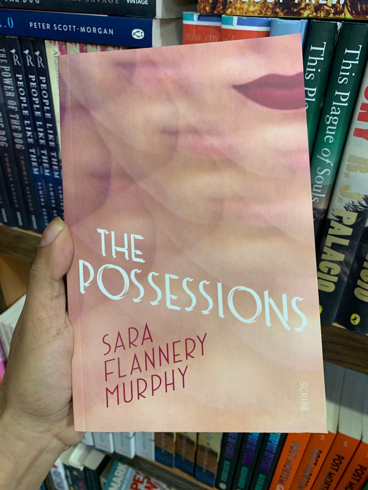 The Possessions.