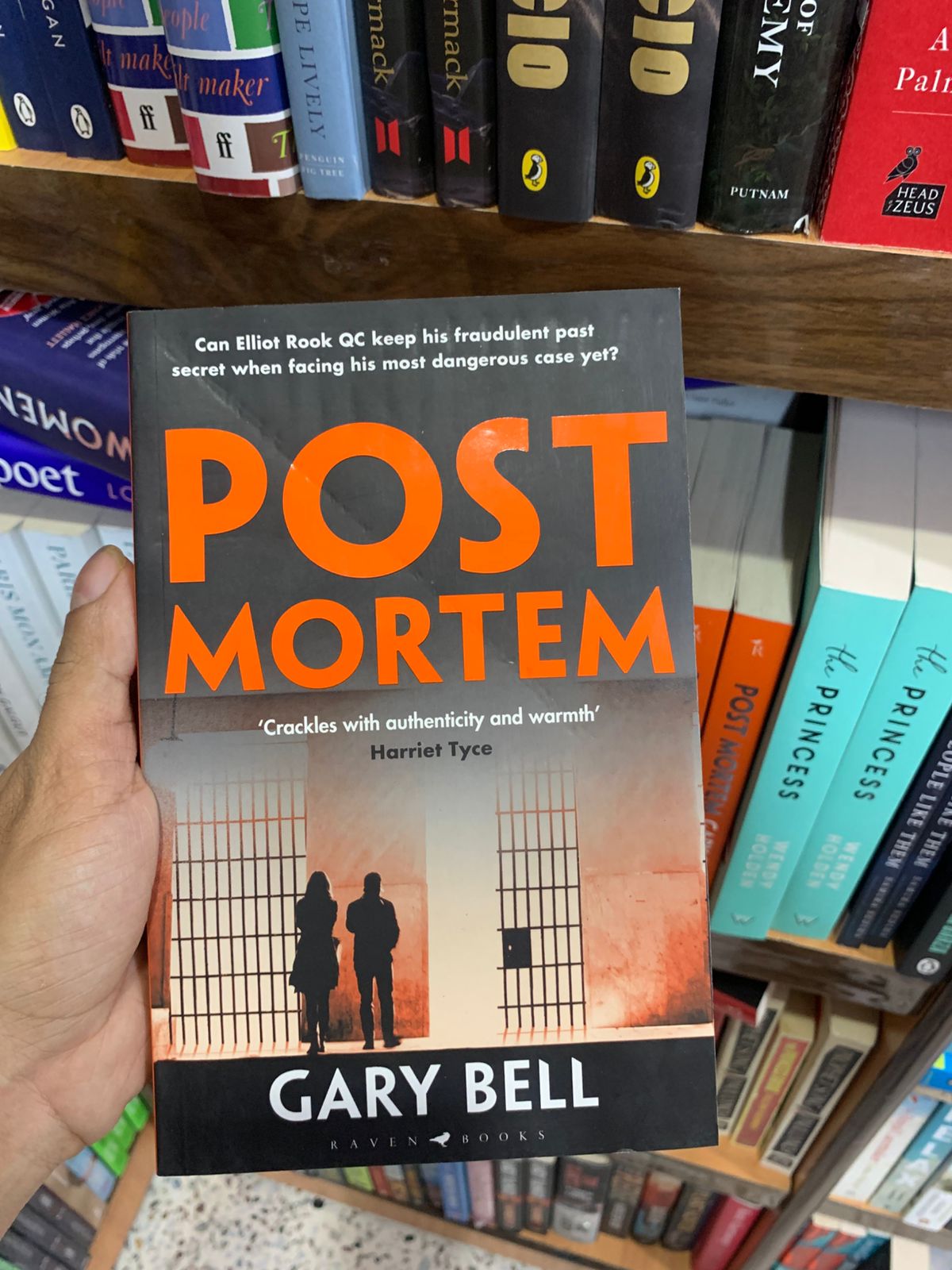Post Mortem