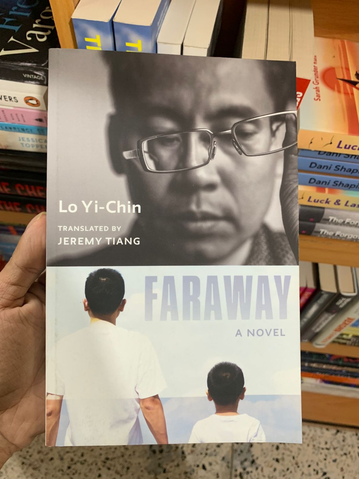 Faraway