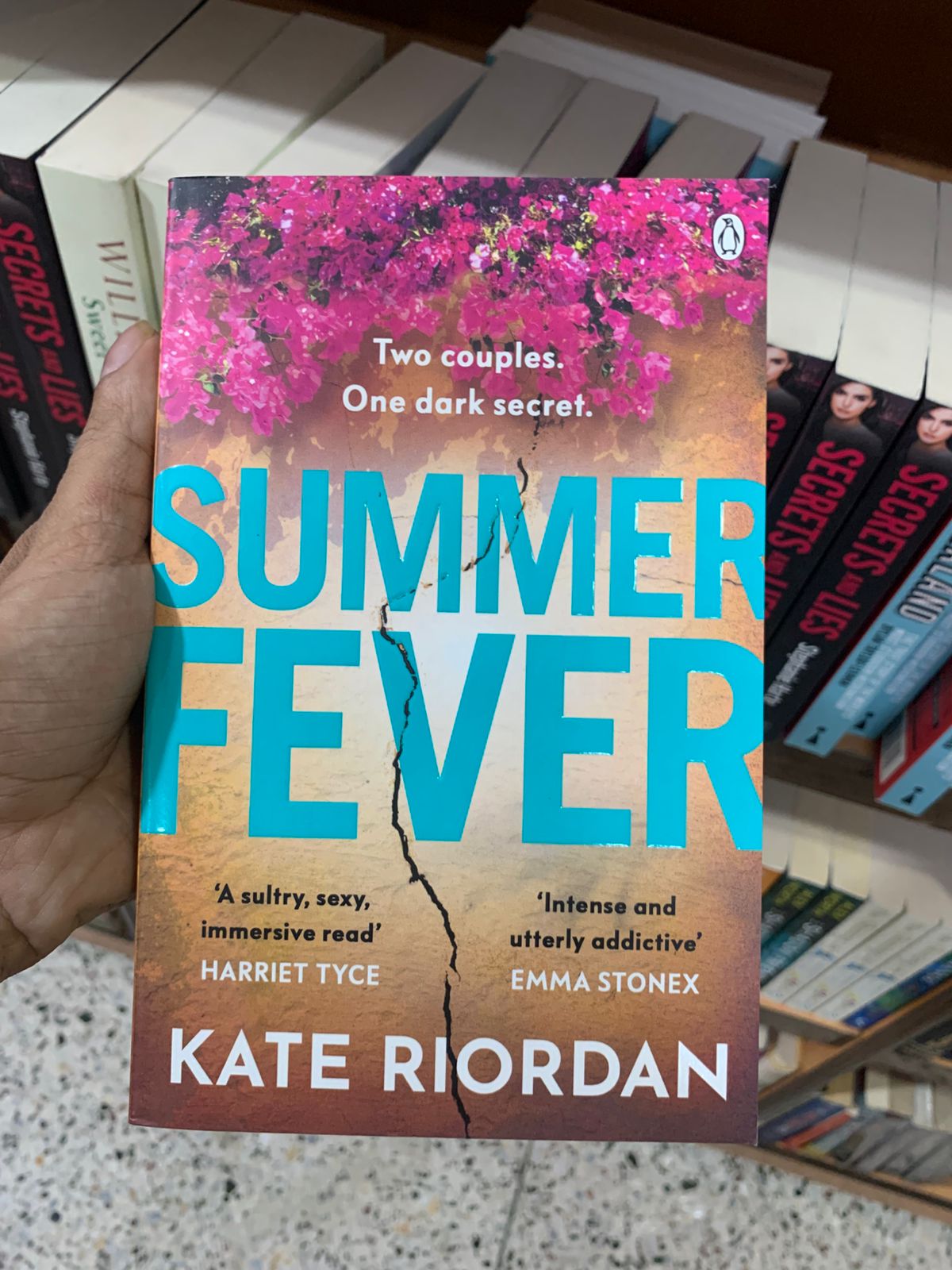 Summer Fever