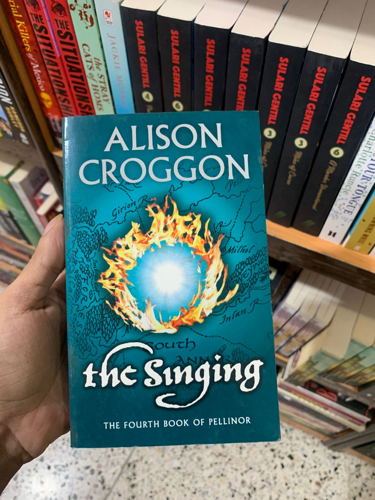 The Singing