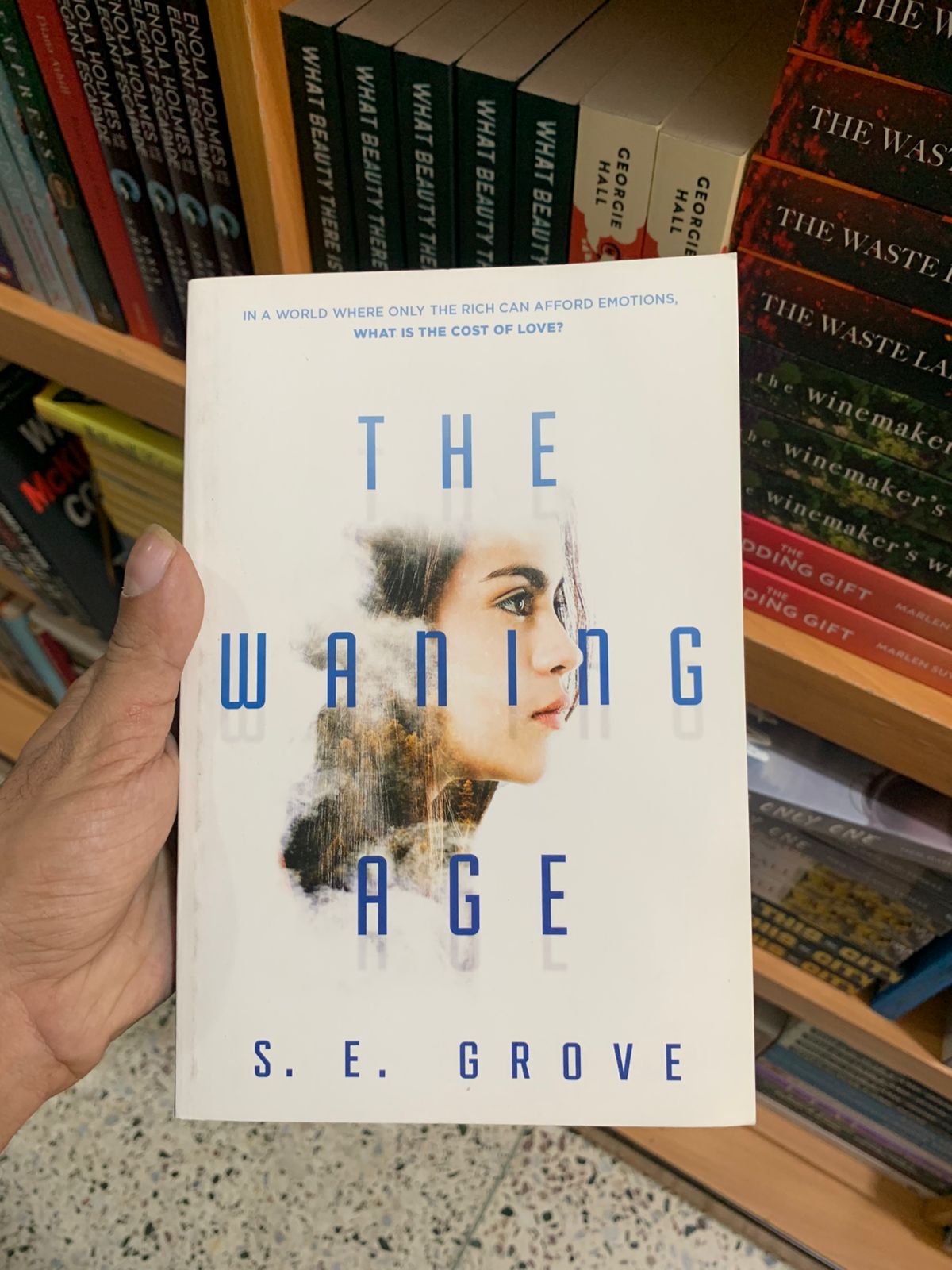 The Waning Age