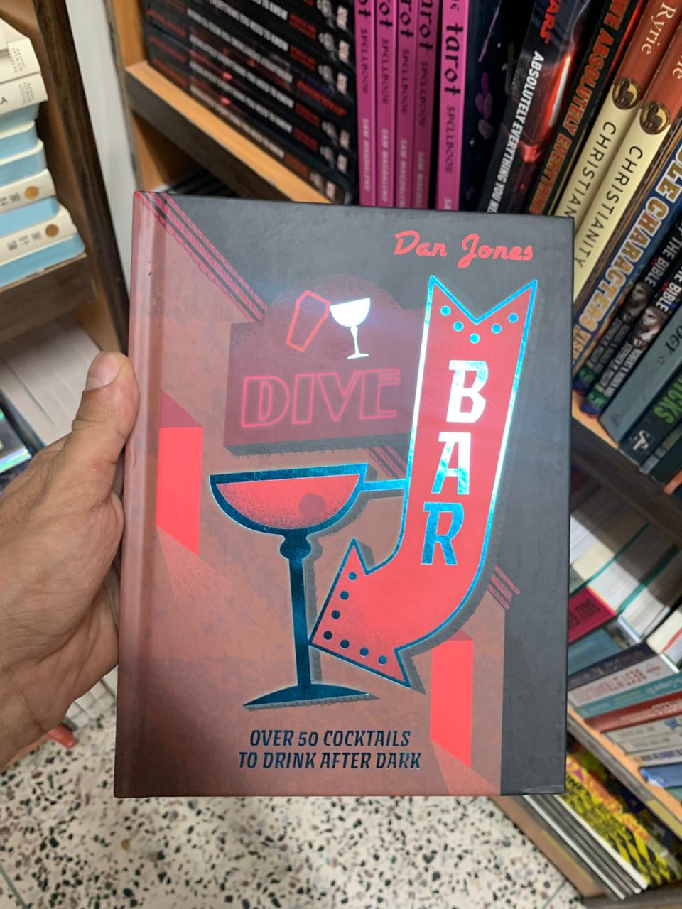 Dive Bar