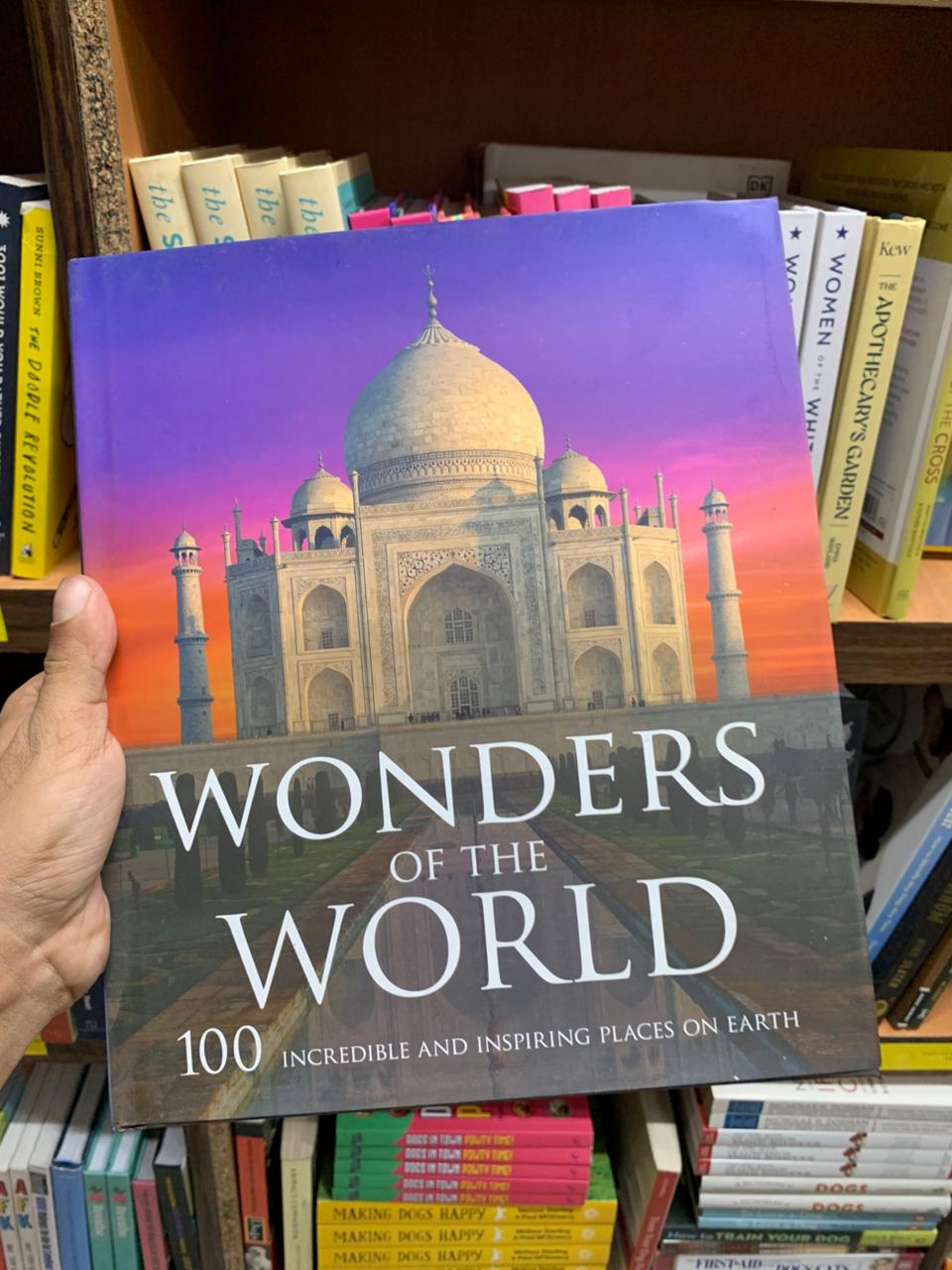 Wonders of the World