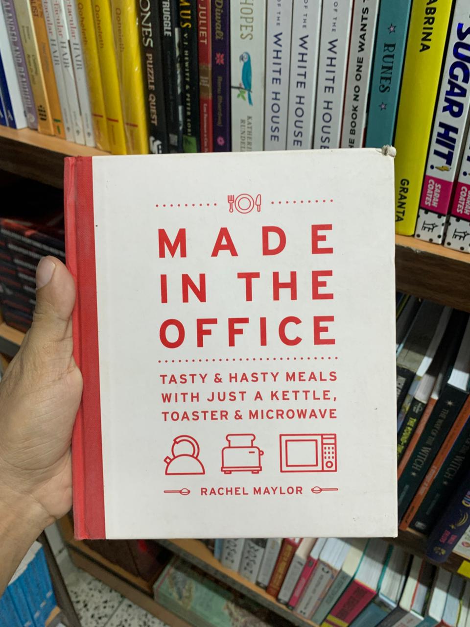Made in the Office