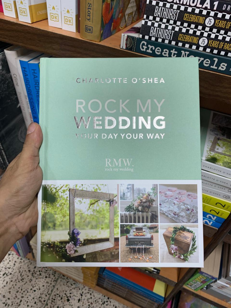 Rock My Wedding