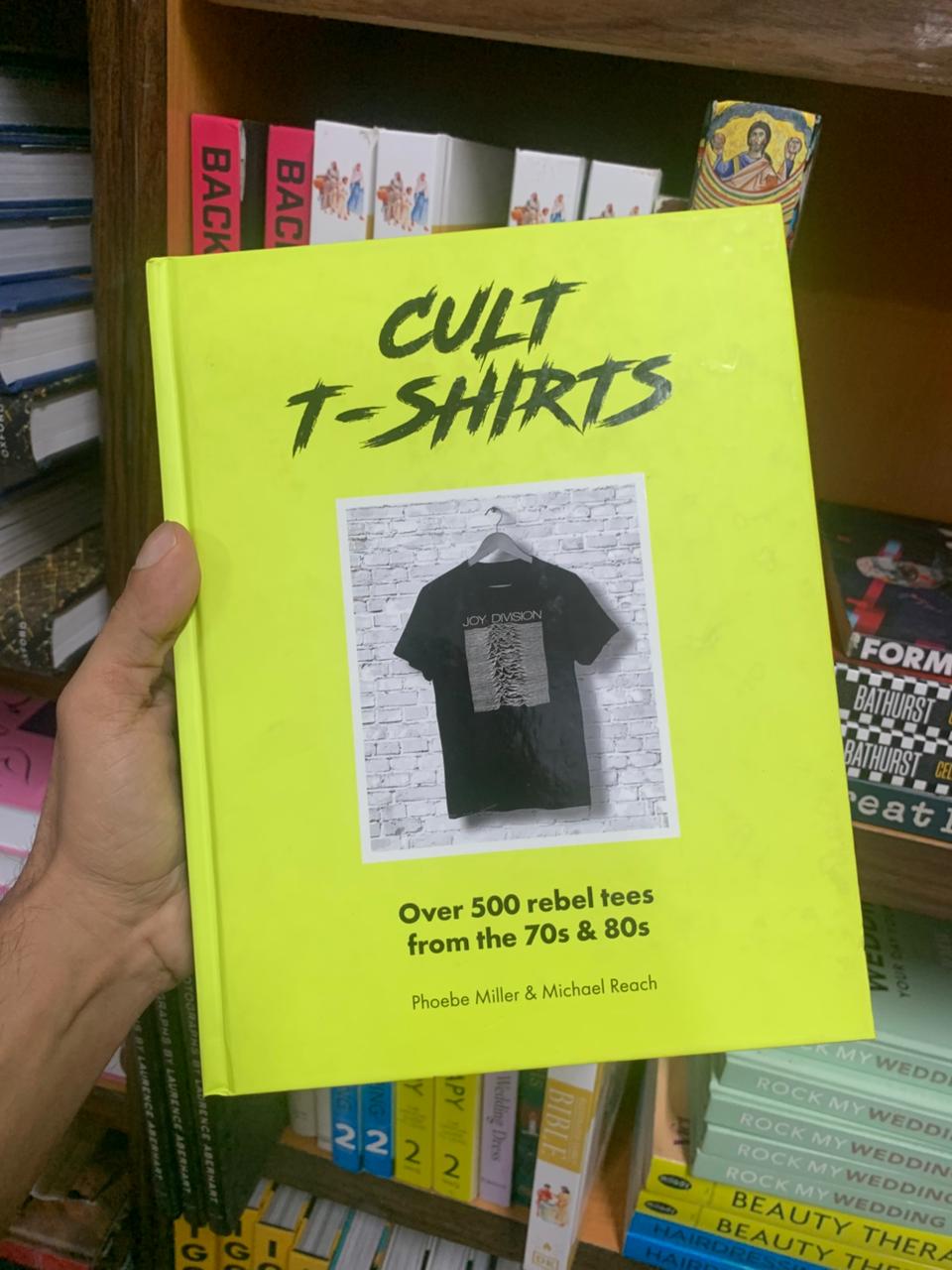 Cult T-Shirts