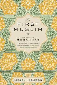 The First Muslim Book A Book