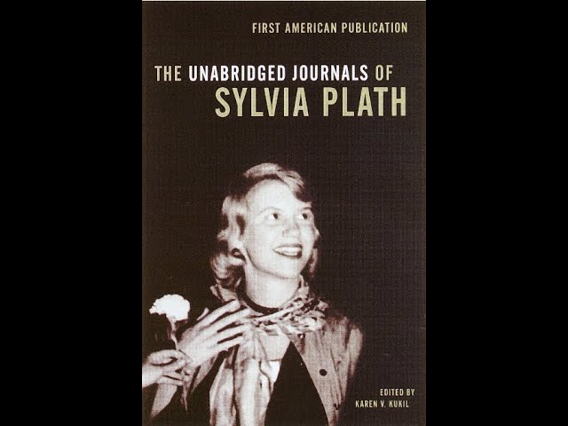 The Unabridged Journals of Sylvia Plath Booklify