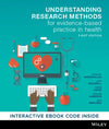 Understanding Research Methods for Evidence-Based Practice in Health