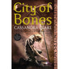 The Mortal Instruments - City of Bone by Cassandra Clare - Book 1 Book A Book