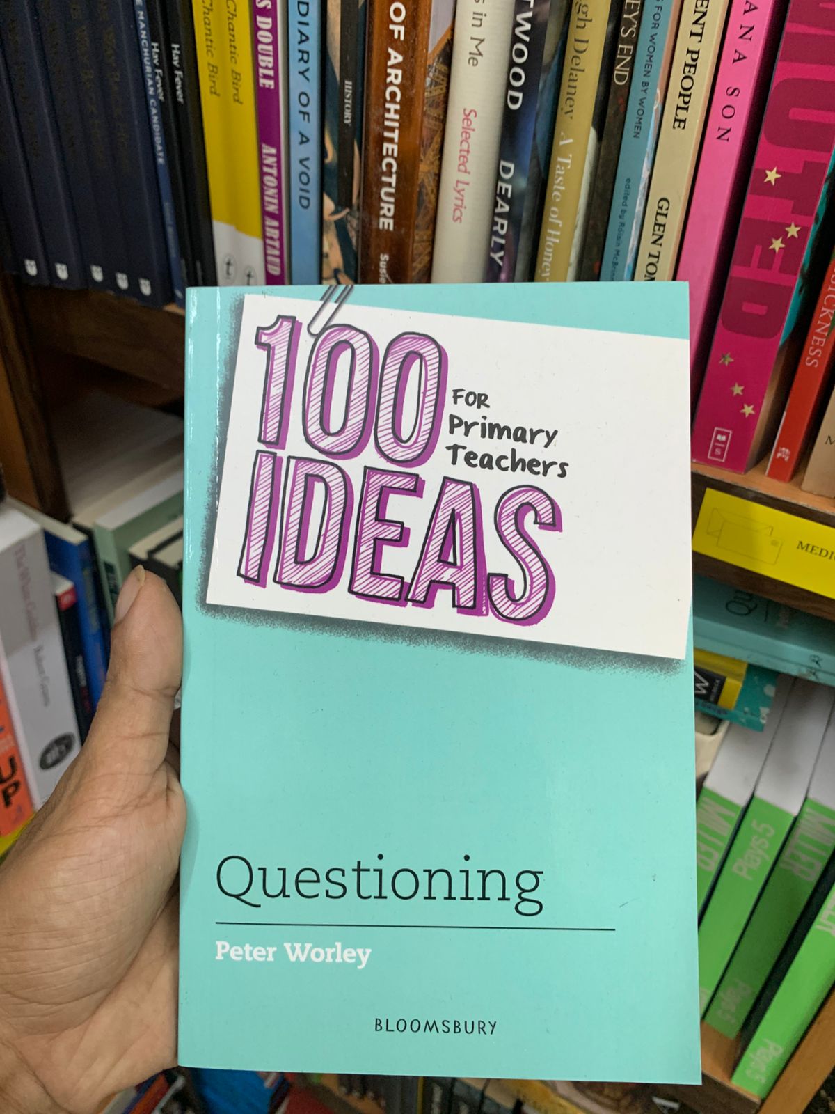 100 Ideas for Primary Teachers: Outstanding Teaching (Original Edition) Booklify