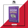 $100M Offers by Alex Hormozi BOOK A BOOK