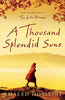 A Thousand Splendid Suns by Khaled Hosseini Book A Book