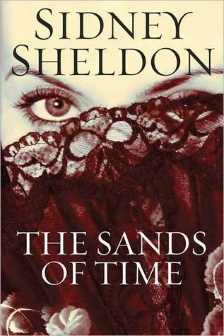 The Sands of Time - Sidney Sheldon BOOK A BOOK