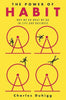 The Power of Habit Book by Charles Duhigg Book A Book