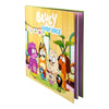 Bluey: Baby Race: A Hardback Picture Book