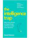 The Intellegence Trap Book A Book