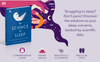 The Science of Sleep by Heather Darwall-Smith (Illustrated Coloured Hardcover) (Original Book) Book A Book