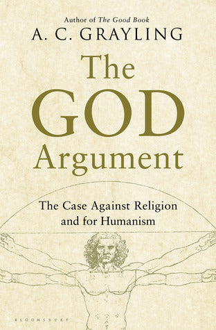 The God Arguments Book A Book