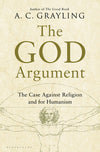 The God Arguments Book A Book