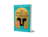 The Song of Achilles Novel by Madeline Miller Book A Book