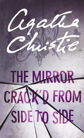 The Mirror Crack'd by Agatha Christie Book A Book