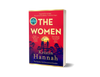 The Women by Kristin Hannah (Limited Edition) Book A Book